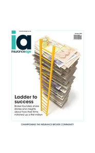 Insurance Age_Oct 2023 cover