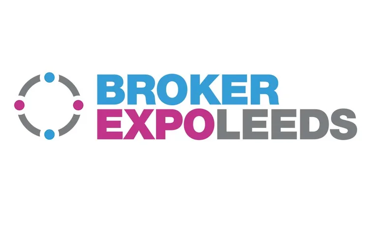 Broker Expo Leeds 2017