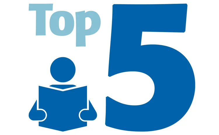 Top 5 News Podcast