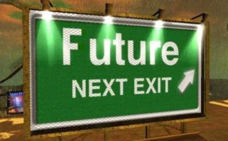 Future Next Exit