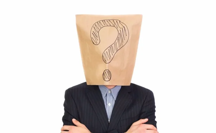 question-mark-businessman-bag-on-head