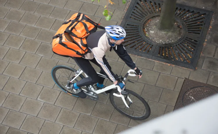 bike-messenger
