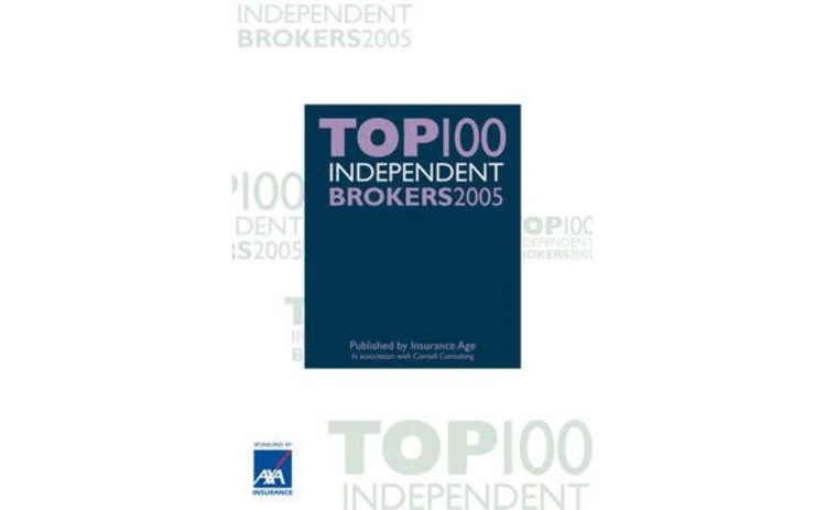 top-100-independent-brokers-2005-supplement-cover