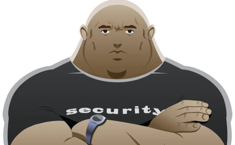 bouncer-security