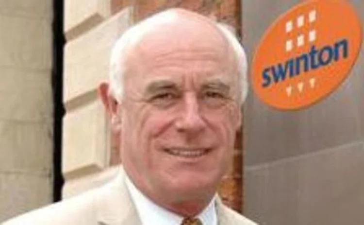 patrick smith swinton