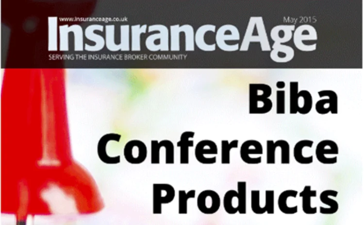Biba Conference Products Edition 2015