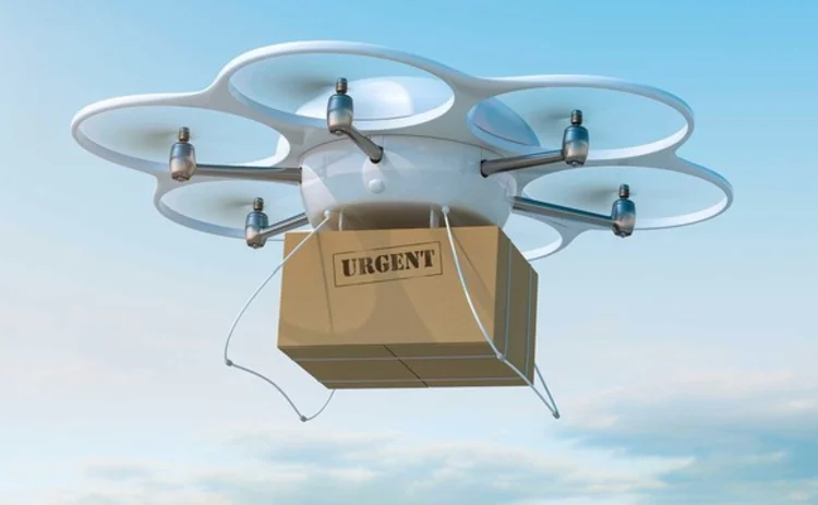 drone-delivery
