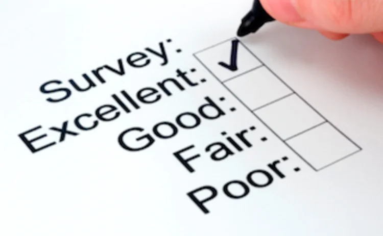 survey-excellent-good-fair-poor