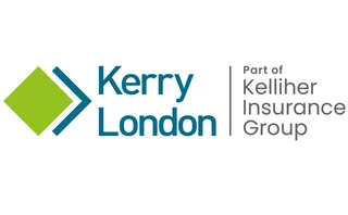 Kerry London logo