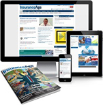 Insurance Age cross platform images