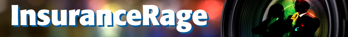 Insurance Rage