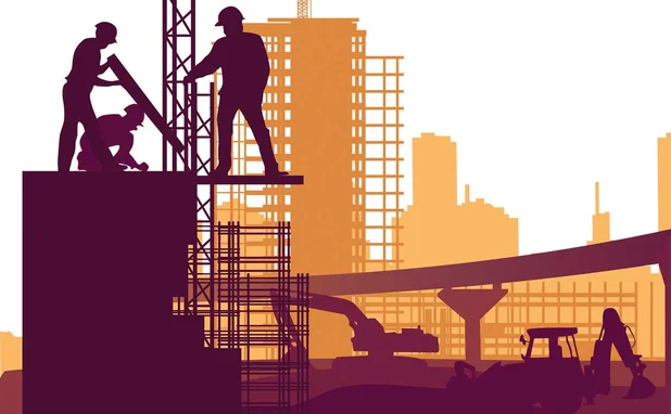 Construction