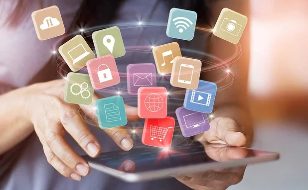 mobile phone apps app applications