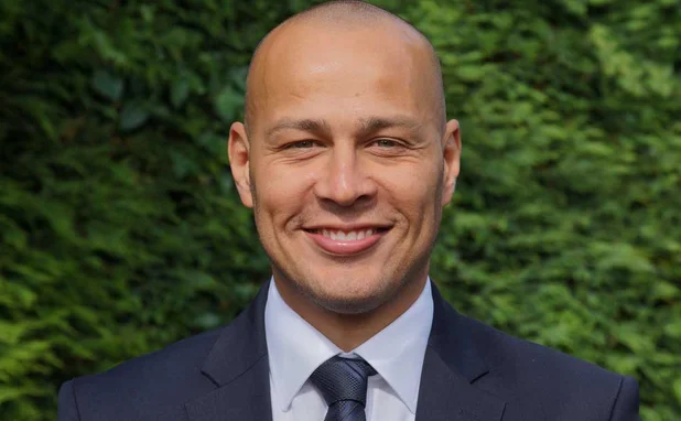 Anthony Adler