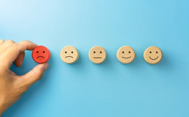 Angry to happy faces_for CMS