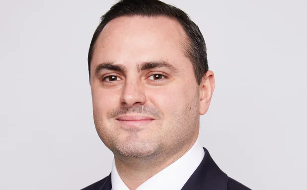 Brad Harmer Chief Commercial Officer at iprism