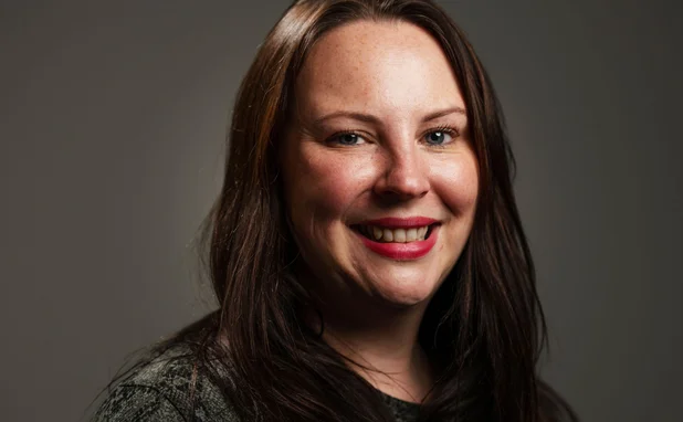 Kelly Ostler-Coyle