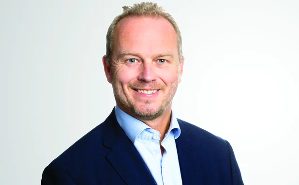 Nick Wright Pen Underwriting 2024