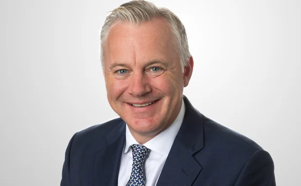 Stephen Smith, managing director of broking and placement for Gallagher's UK & Ireland retail division.