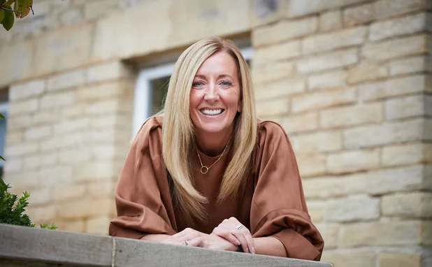 Sue Coffey Covea