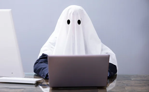 fraud ghost broker ai 
