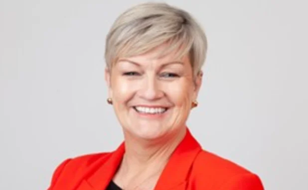 Claire Green of Ageas