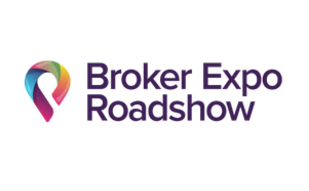 Broker roadshow logo