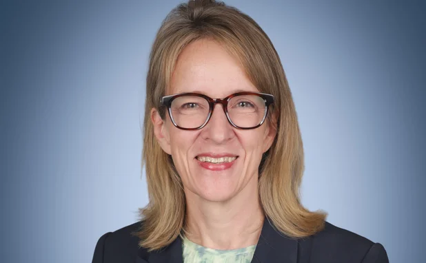 Tracy-Lee Kus, CEO of Aon's Global Broking Centre and chair of Liiba