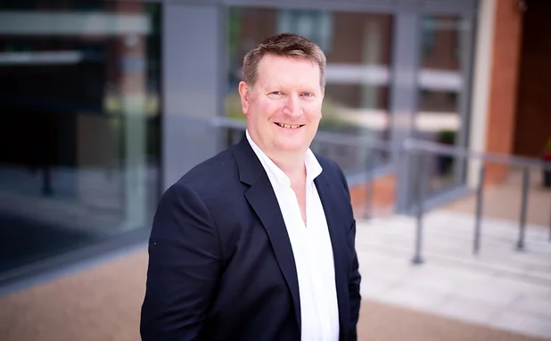 Jon Howells, Chief Commercial Officer, Insurance Premium Finance at Premium Credit