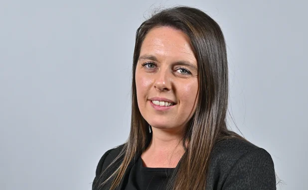 Kally Shane, head of H&H Insurance Brokers. Thanks