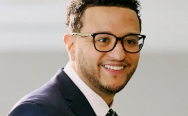 Michael Yabantu