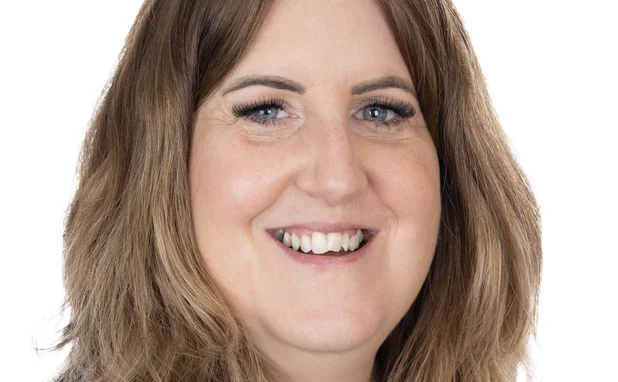 Ageas head of broker experience and strategy Anna Cole