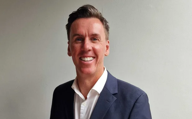 Ian Evans, director at DPI Insurance