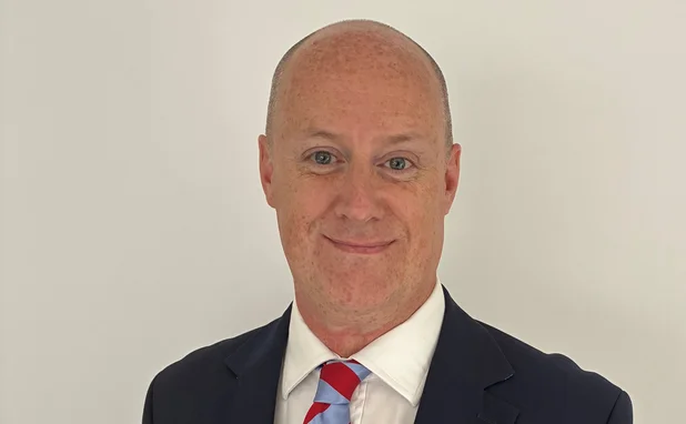 Terry Shaw, chief underwriting officer - regional PI, at Folgate Underwriting Agency.