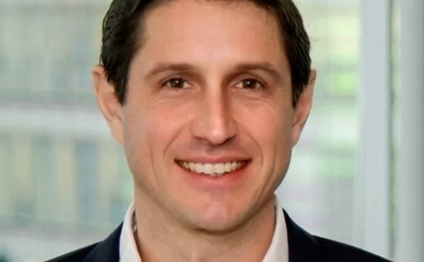 Henry MacHale, CEO of Clearwater