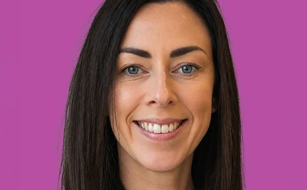 Laura Walker