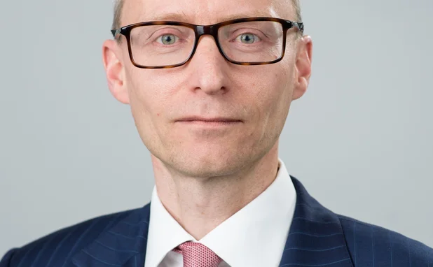 Karl Helgesen, RSA