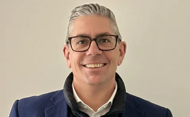 Martyn Mathews Managing Director of SSP Broker