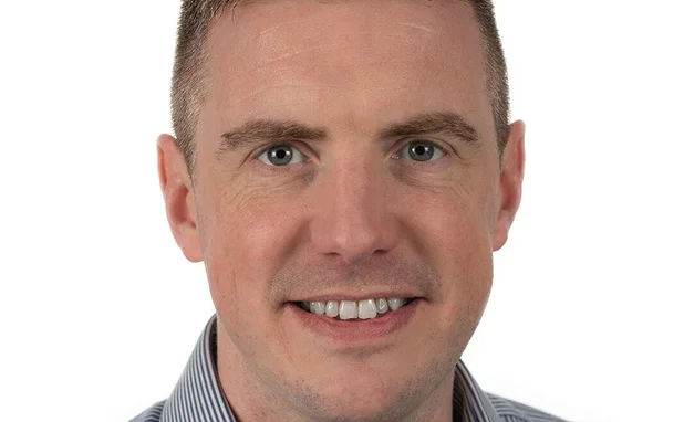 Ryan Gill, CEO of Bspoke Group