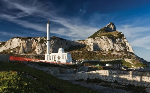 gibraltar
