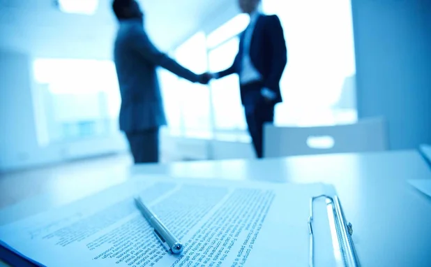 Deals news