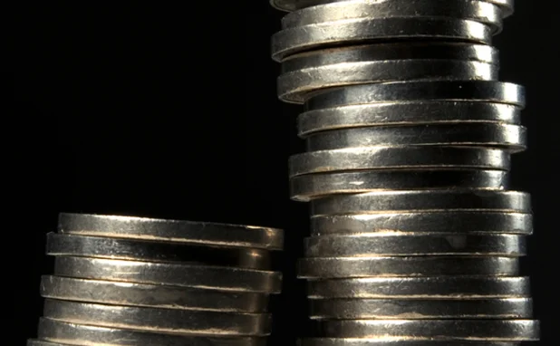 money-stacks