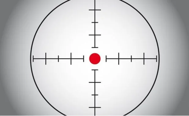 target