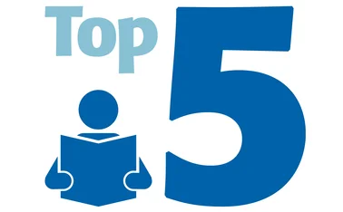 Top 5 News Podcast