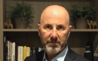 Clive Nathan, CEO of GRP's MGA division