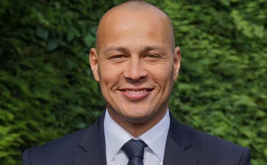 Anthony Adler