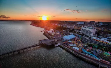 southend