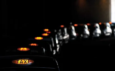 taxis