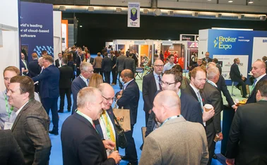 broker expo 2021