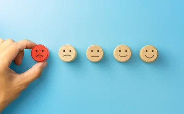 Angry to happy faces_for CMS